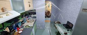 2-к квартира, вторичка, 50м2, 4/5 этаж