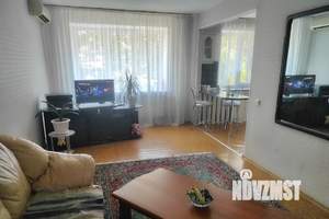 3-к квартира, вторичка, 66м2, 2/9 этаж