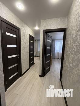 1-к квартира, вторичка, 31м2, 6/9 этаж