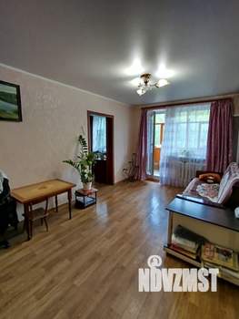 2-к квартира, вторичка, 45м2, 5/5 этаж