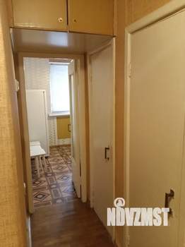 1-к квартира, вторичка, 33м2, 9/10 этаж