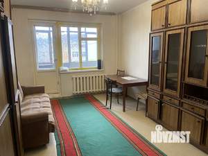 2-к квартира, вторичка, 54м2, 6/9 этаж