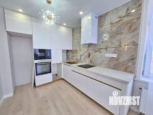 1-к квартира, вторичка, 47м2, 12/16 этаж