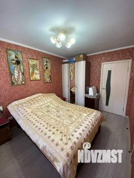 2-к квартира, вторичка, 46м2, 4/16 этаж