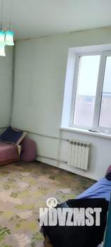 2-к квартира, вторичка, 52м2, 4/6 этаж