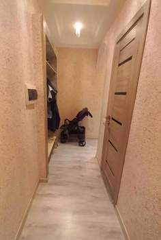 2-к квартира, вторичка, 45м2, 2/5 этаж