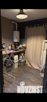 1-к квартира, вторичка, 32м2, 3/5 этаж