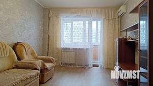 3-к квартира, вторичка, 73м2, 9/10 этаж