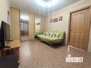 2-к квартира, вторичка, 43м2, 2/5 этаж