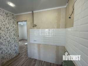 1-к квартира, вторичка, 30м2, 1/6 этаж