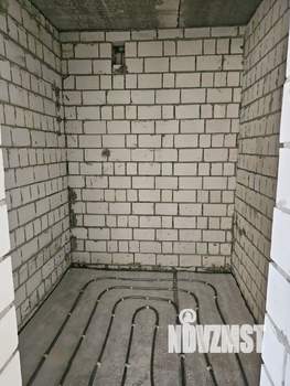 1-к квартира, вторичка, 40м2, 9/10 этаж