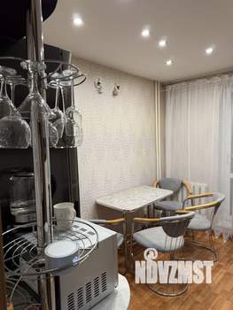 2-к квартира, вторичка, 49м2, 3/5 этаж