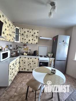 2-к квартира, вторичка, 53м2, 17/19 этаж