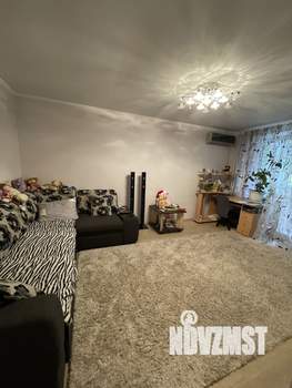 1-к квартира, вторичка, 44м2, 2/10 этаж