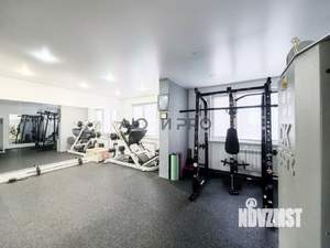 3-к квартира, вторичка, 79м2, 1/19 этаж