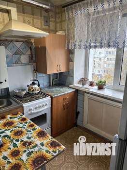 2-к квартира, вторичка, 45м2, 5/5 этаж