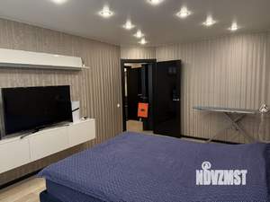 1-к квартира, вторичка, 41м2, 8/10 этаж