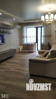 3-к квартира, вторичка, 80м2, 8/14 этаж
