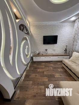 1-к квартира, вторичка, 47м2, 6/10 этаж