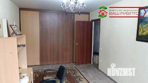 2-к квартира, вторичка, 44м2, 3/9 этаж