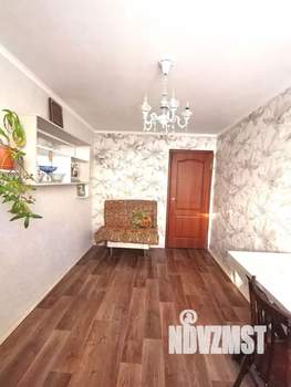 3-к квартира, вторичка, 60м2, 3/5 этаж