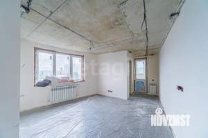 2-к квартира, вторичка, 69м2, 7/24 этаж