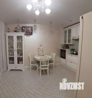 2-к квартира, вторичка, 70м2, 22/25 этаж