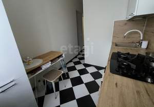 3-к квартира, вторичка, 52м2, 7/9 этаж