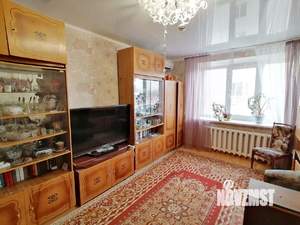 3-к квартира, вторичка, 71м2, 5/14 этаж