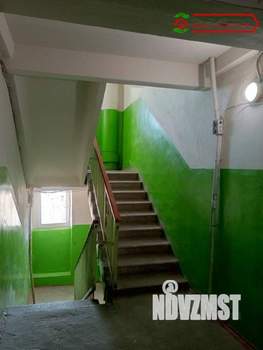 3-к квартира, вторичка, 64м2, 6/9 этаж