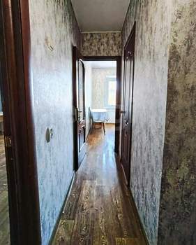 1-к квартира, вторичка, 33м2, 9/9 этаж