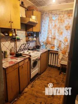 3-к квартира, вторичка, 61м2, 1/9 этаж