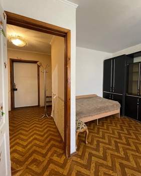 1-к квартира, сданный дом, 37м2, 6/14 этаж