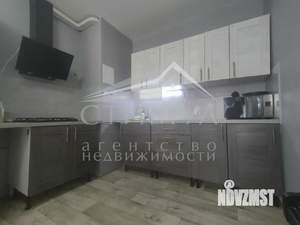 2-к квартира, вторичка, 74м2, 2/10 этаж