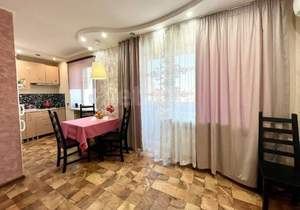 3-к квартира, вторичка, 63м2, 5/5 этаж