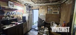 2-к квартира, вторичка, 29м2, 1/1 этаж