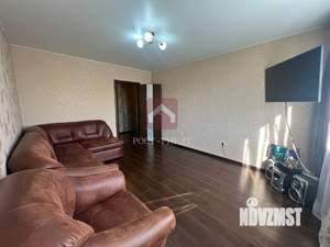 1-к квартира, вторичка, 34м2, 3/6 этаж