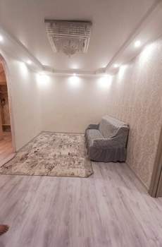 2-к квартира, вторичка, 45м2, 2/5 этаж
