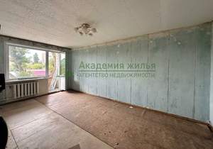 3-к квартира, вторичка, 64м2, 3/9 этаж