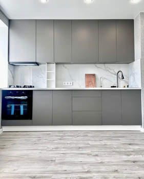 3-к квартира, вторичка, 60м2, 8/9 этаж