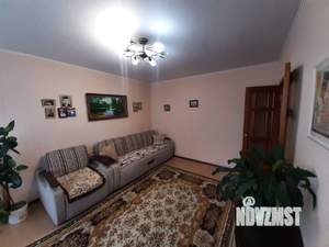 2-к квартира, вторичка, 53м2, 5/5 этаж