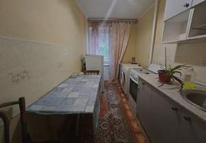 1-к квартира, вторичка, 20м2, 2/9 этаж