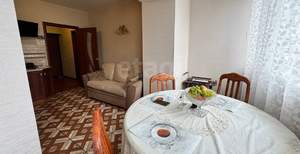 1-к квартира, вторичка, 42м2, 2/8 этаж