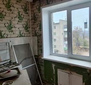 2-к квартира, вторичка, 44м2, 4/5 этаж