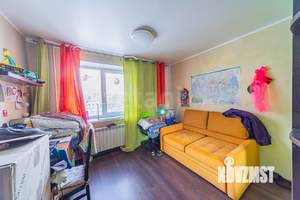 2-к квартира, вторичка, 51м2, 6/9 этаж