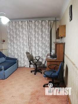 1-к квартира, вторичка, 32м2, 1/5 этаж