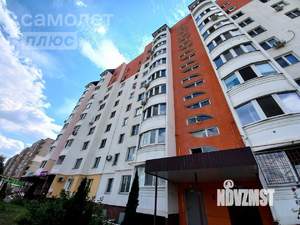 3-к квартира, вторичка, 77м2, 1/10 этаж
