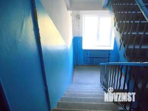 3-к квартира, вторичка, 59м2, 4/5 этаж