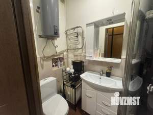 2-к квартира, вторичка, 43м2, 3/5 этаж