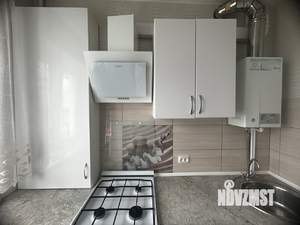 1-к квартира, вторичка, 31м2, 4/5 этаж